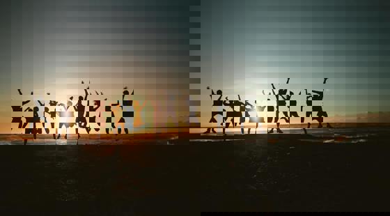 Incentive Travel and Team Building: Two Similar Forms, Two Different Purposes